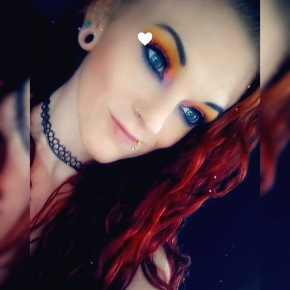 Meet your Posher, Britt